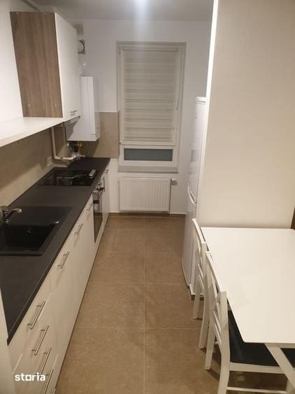 Inchiriez apartament 2 camere studio Coresi Kasper - 4