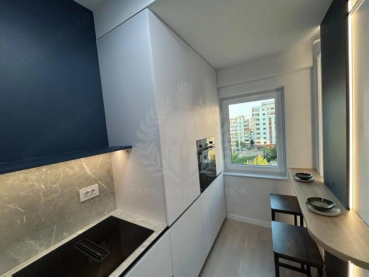 APARTAMENT 2 CAMERE//BLOC BUCEGI//LOC DE PARCARE INCLUS - 2