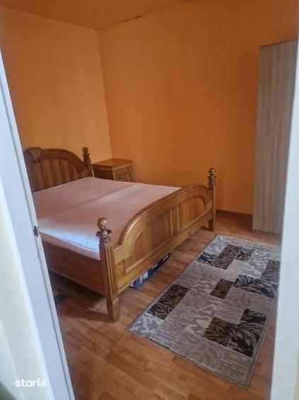 Inchiriez apartame2 camere ,nedecomandat, dacia - 2