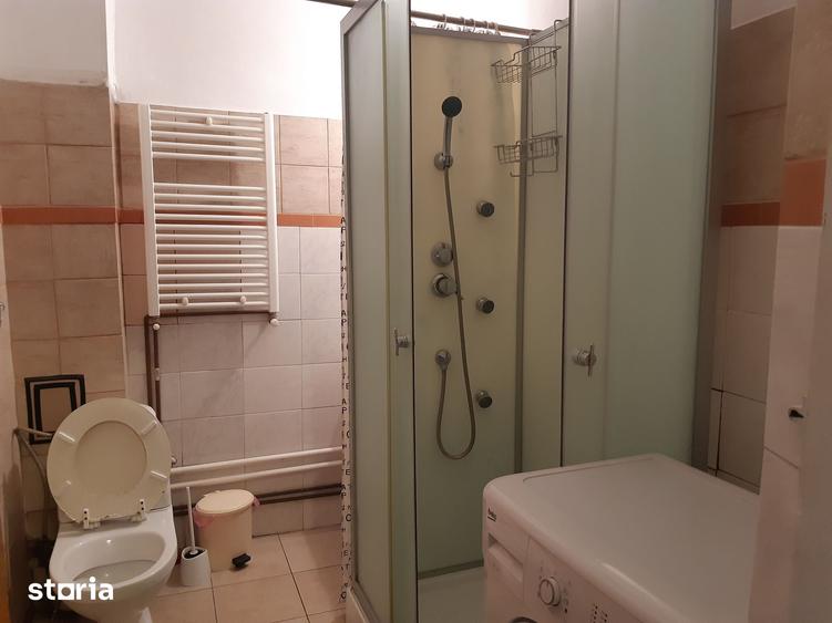 Apartament cu 1 camera Hala Centrala Ia?i - 5