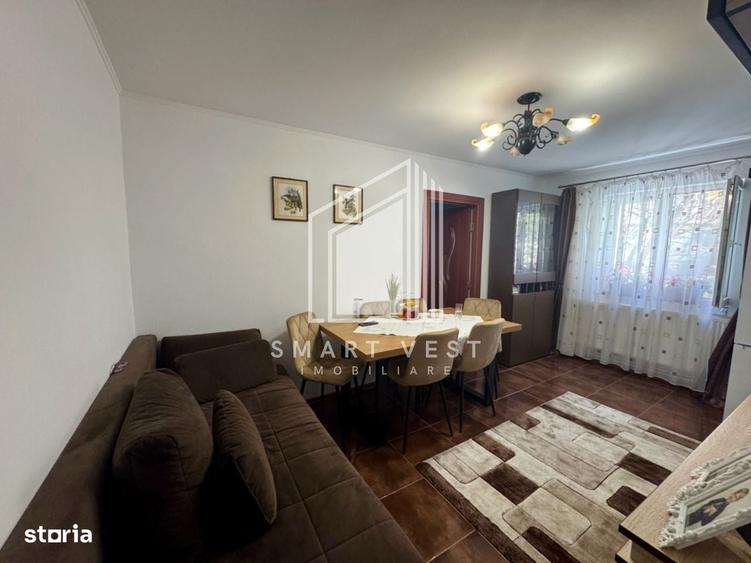 Apartament 3 camere | Etaj 1 | Zona Closca - 14