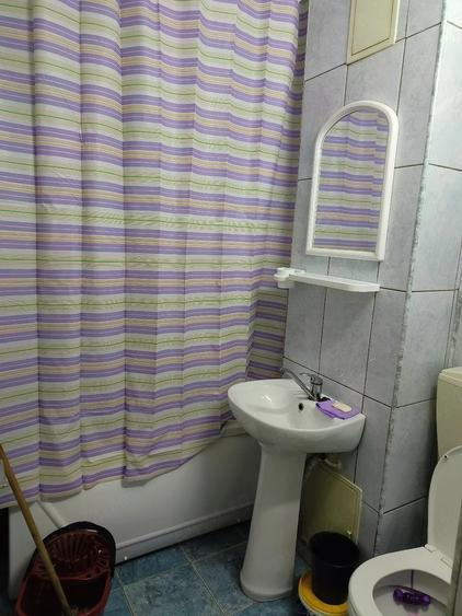 Garsonieră decomandată în Dumbrava 2