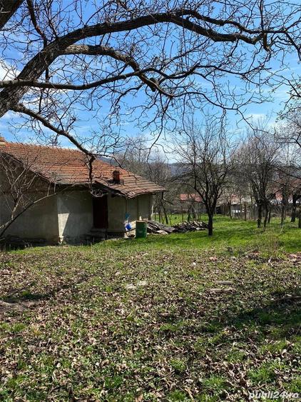 Teren de 1716 mp, în Breaza de Jos