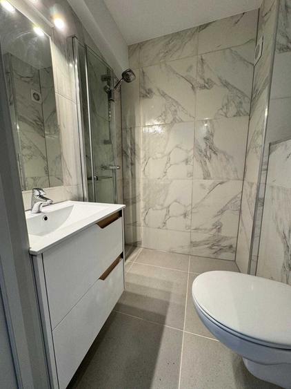 Apartament cu 2 camere semidecomandat în Dacia