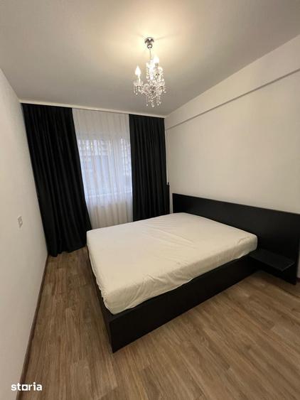 Apartament cu 2 camere în Iosia