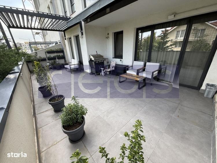 Vanzare 2 Camere | Terasa 33 Mp | Parcare Inclusa | Pipera Rond Omv - 7