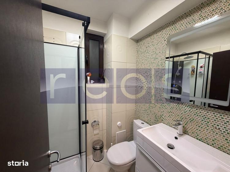 Apartament cu 3 camere în Străulești