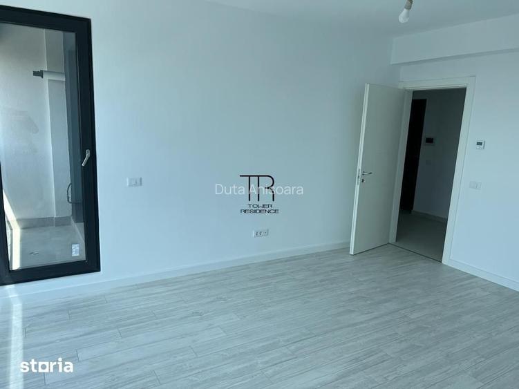 Garsoniera Dotari Premium Incalzire in Pardoseala Ansamblu Nou Rahova
