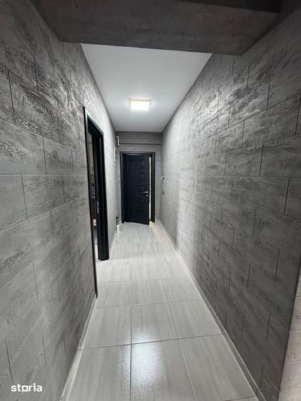 Apartament cu 2 camere în Bucium