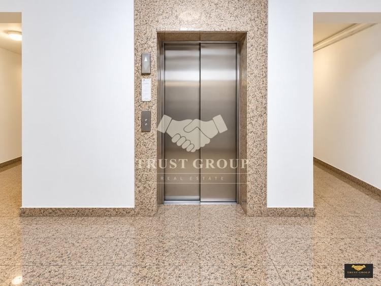 Apartament cu 3 camere decomandat în Cișmigiu