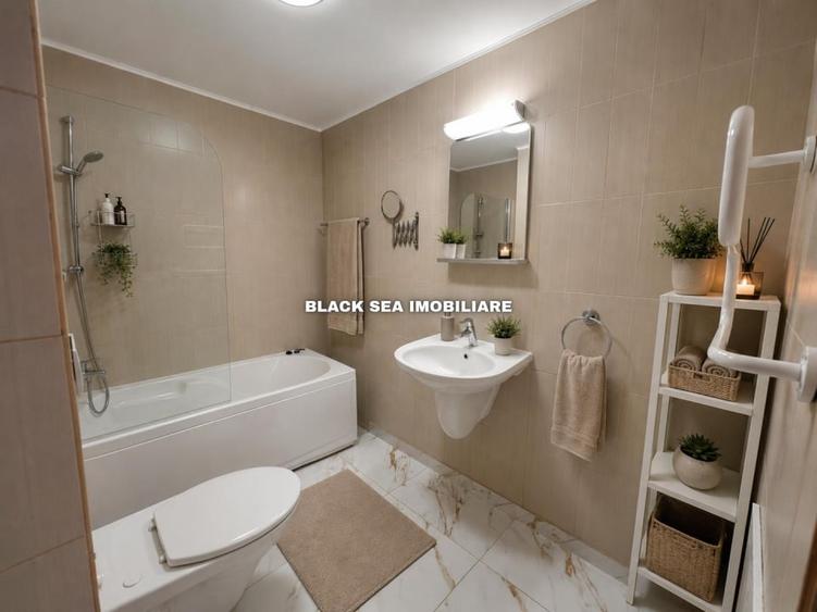 De inchiriat Apartament 2 camere zona Campus  - Bloc Coralia - 11