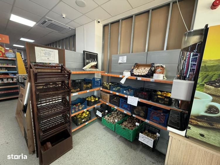 Spațiu comercial, de 204 mp, în Far
