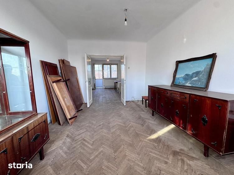 Bacau, Ateneu - apartament cu doua camere - 7