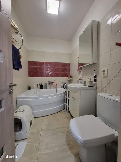 Apartament cu 2 camere | Mobilat complet | Gata de mutat - 7