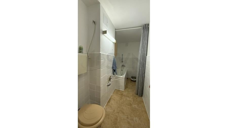 Apartament cu 2 camere decomandat în Unirii