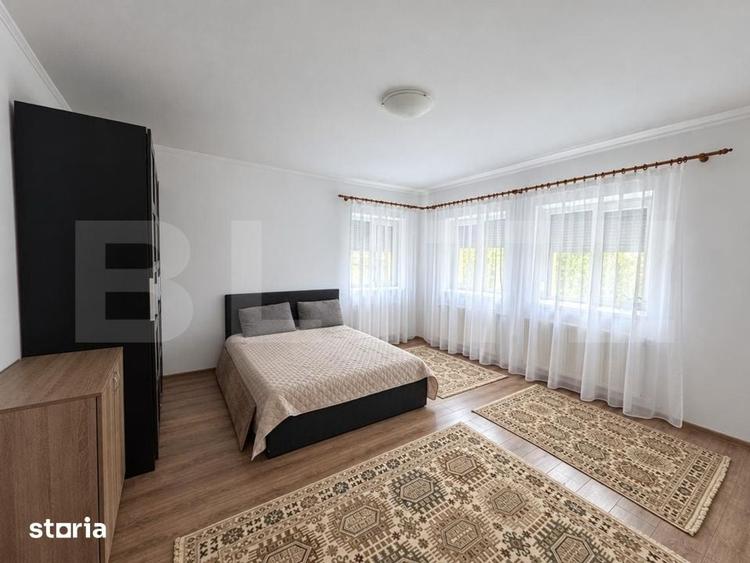 Casă cu 3 camere cu Teren 200 Mp în Elisabetin