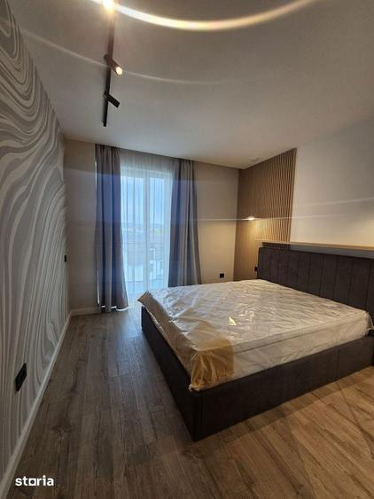 Apartament cu 3 camere decomandat în Ultracentral