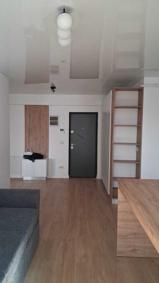 Apartament cu 2 camere decomandat în Nicolina