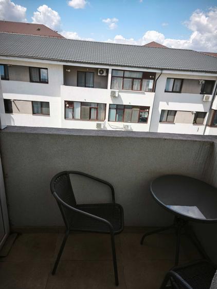 Apartament cu 2 camere decomandat în Militari