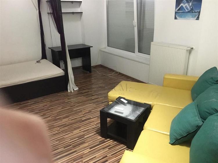 Apartament 1 camera-Aradului-Centrala-Ac-Terasa - 4