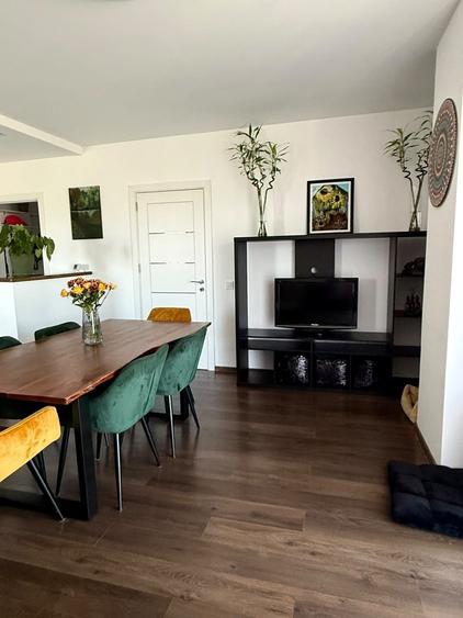 Apartament cu 2 camere în Tudor