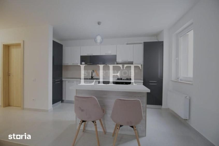 Apartament cu 2 camere decomandat în Astra — fotografia 1