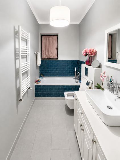Apartament cu 3 camere decomandat, mobilat în Chiajna