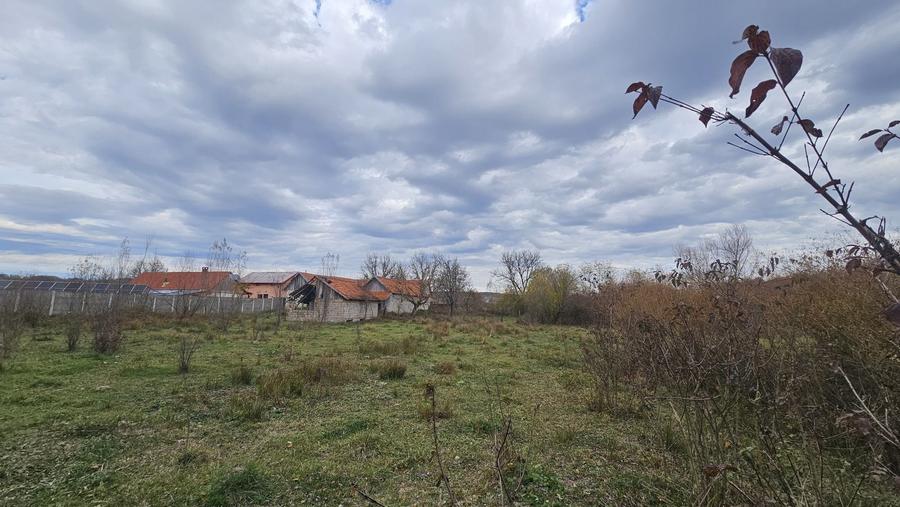Casă cu 3 camere în Duleu