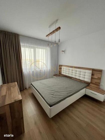 Apartament 2 camere de vanzare Onix Pipera cu parcare - 8