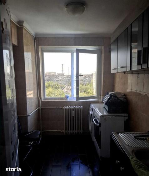 2 camere, 51mp, bloc anvelopat- Str. Tincani- Drumul Taberei 34 - 3
