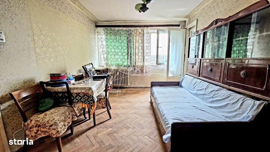 Cel mai urat apartament din Bucurestii Noi. Fa-l tu frumos! - 1