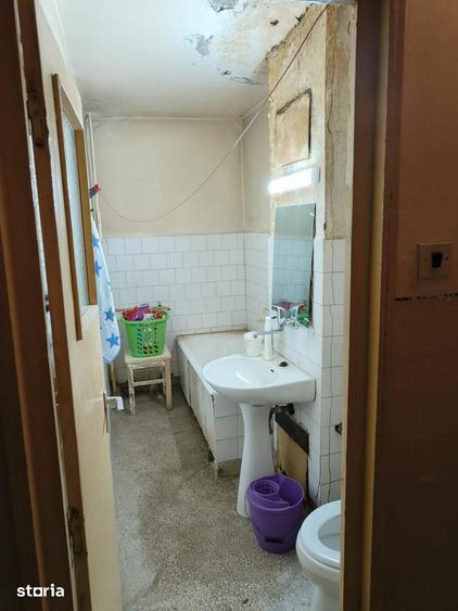 Apartament cu 2 camere în Mănăștur — fotografia 1