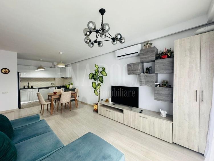 Apartament 2 camere de vanzare in Marasti, Cluj Napoca - 1