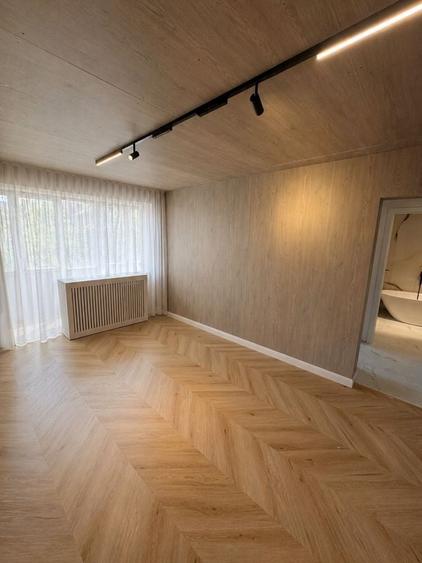 Apartament cu 2 camere în Ferdinand