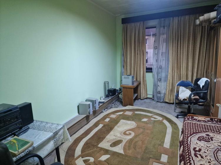 Apartament decomandat în Central