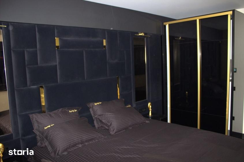 Apartament cu 2 camere în Podu Roș