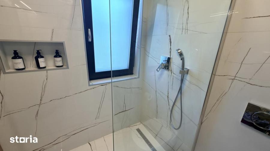Casa 4 camere + 300mp teren Bavaria Stadt - 7