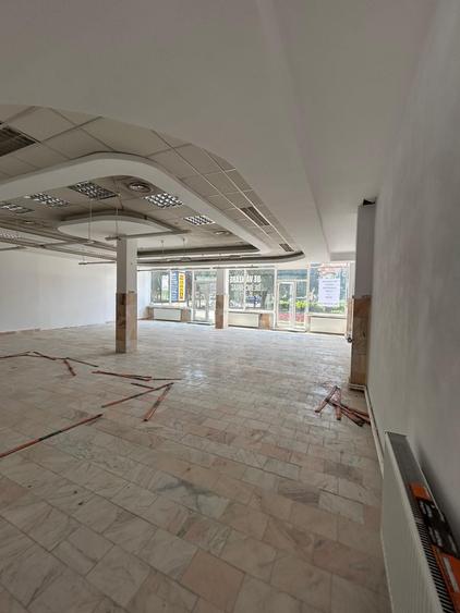 Spatiu comercial ultracentral - 5