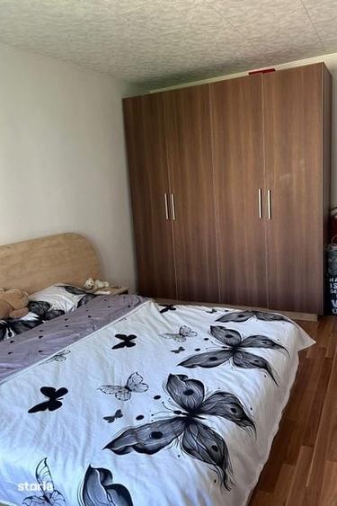Militari-Lujerului, Drumul Timonierului, 7 min. metrou Lujerului - 1