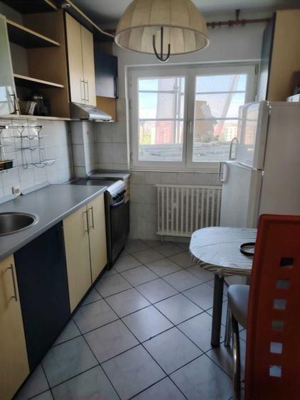 Apartament 2 camere | Crângași | Boiler | Metrou Crângași 10 min - 7