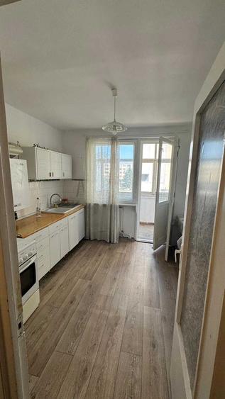 Apartament cu 2 camere semidecomandat în Ultracentral
