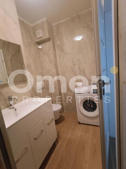 Apartament cu 2 camere decomandat, mobilat în Vasile Alecsandri