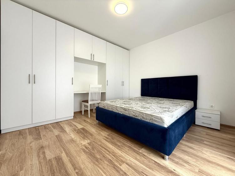 Apartament 2 camere - loc de parcare + boxa - 5