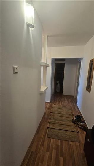Apartament cu 2 camere decomandat, mobilat în Rahova