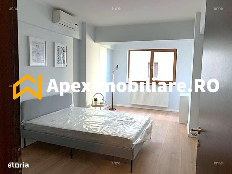 Apartament cu 2 camere decomandat în Lacul Morii