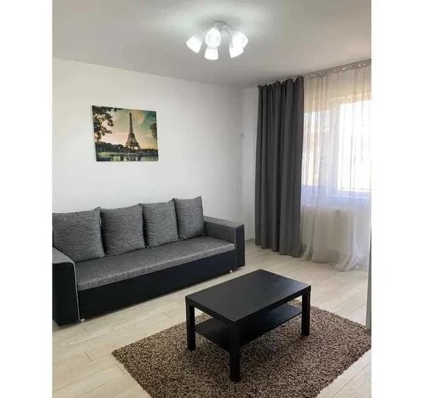 Parcare Inclusă - 2 Camere - Centrală Proprie - Disponibilitate imediata - 2