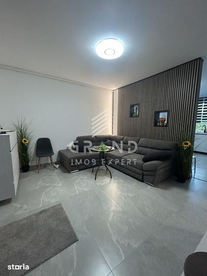 Apartament 2 camere de inchiriat , zona Vivo, Floresti. - 7