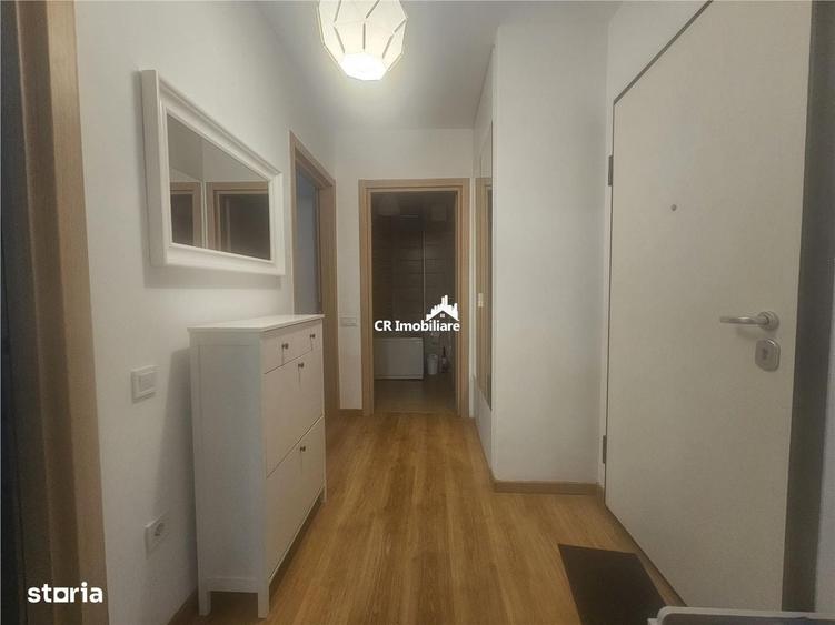 Vanzare 2 Camere Drumul Taberei Plazza Bloc Nou - 1