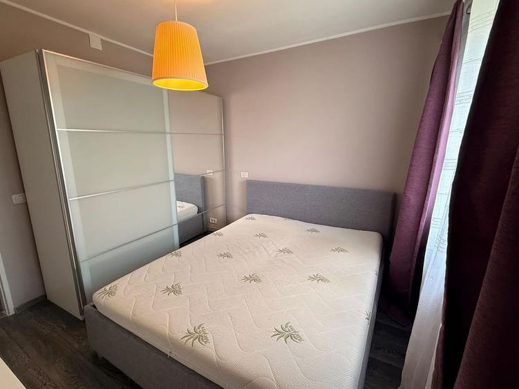 Apartament complet mobilat si utilat-totul nou - 13