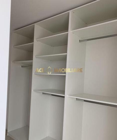 Duplex de inchiriat | 3 Camere | Universitate | Metrou | Centrala | Parcare - 10